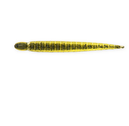 Keitech Custom Leech "3 / 8 cm