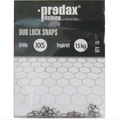 Predax Duo Lock Snap