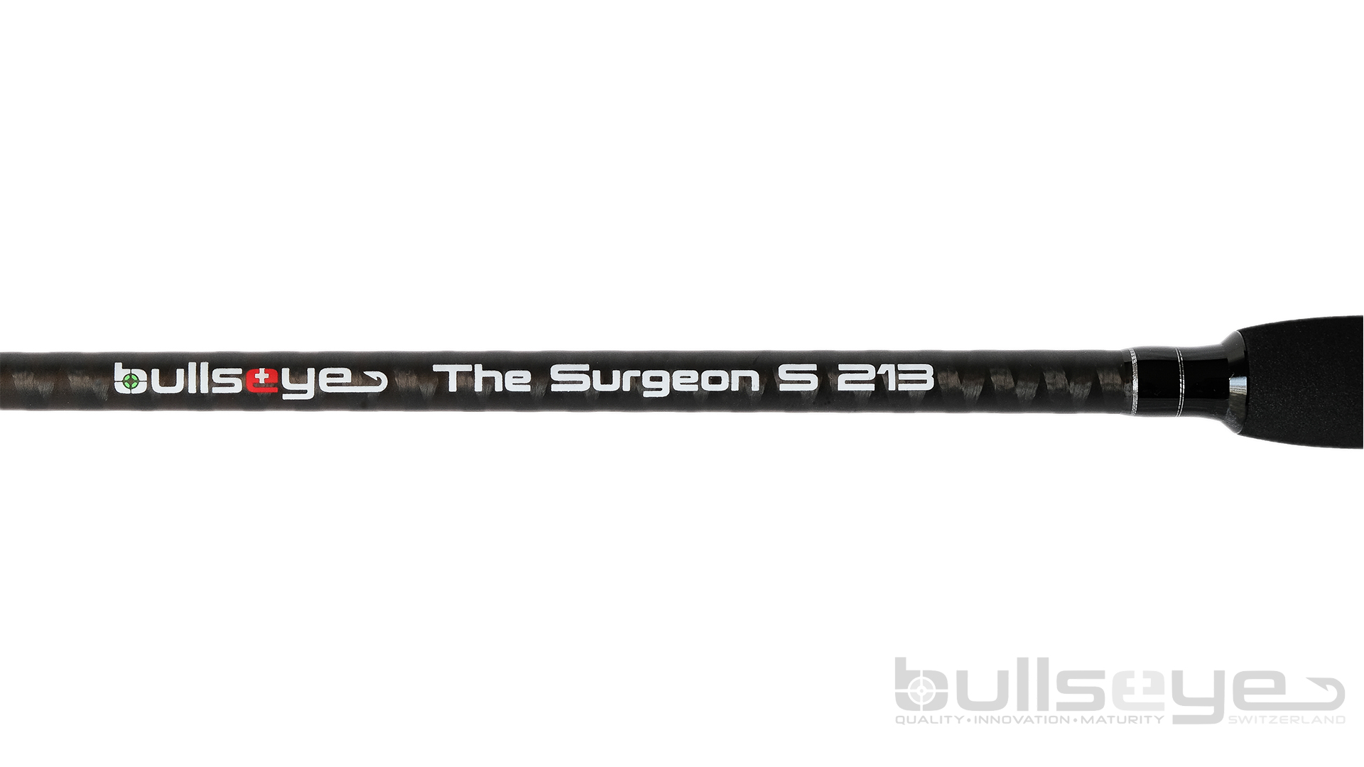 Bullseye Surgeon S 213 I 2-14 g - Wurfgewicht max.: 14 g